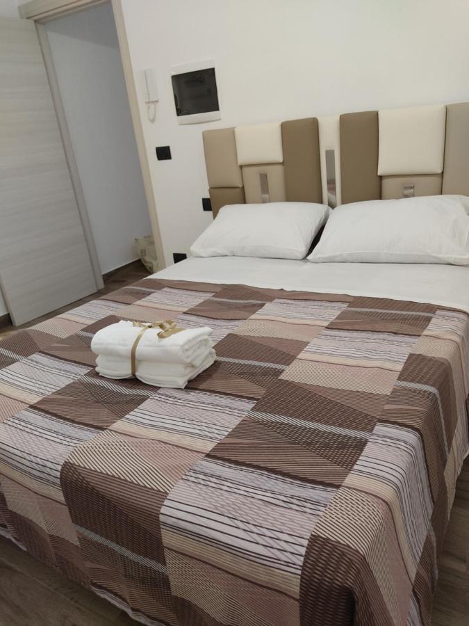 Bed & Breakfast Capovento Della Murgia *