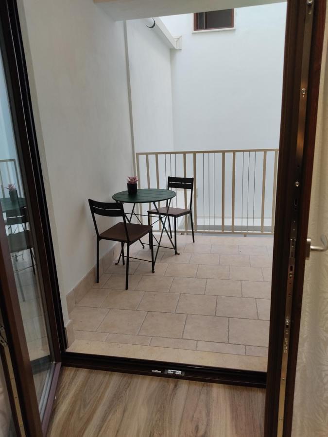Bed & Breakfast Capovento Della Murgia