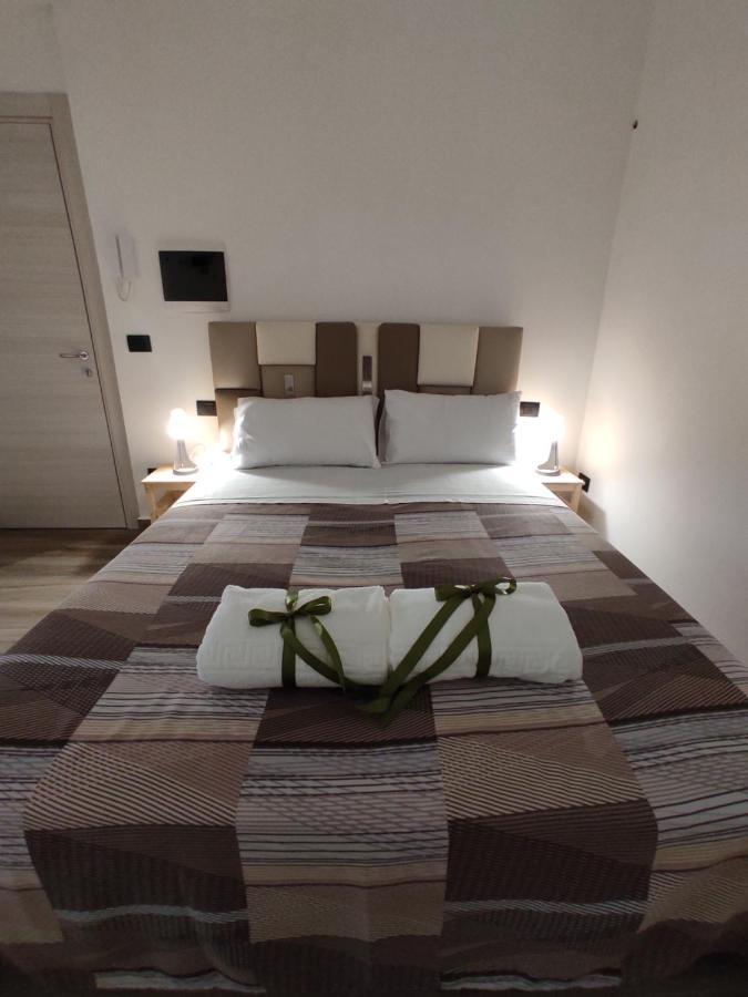 Capovento Della Murgia Bed & Breakfast *