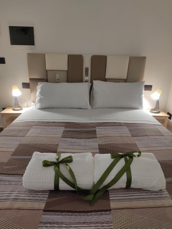 Bed & Breakfast Capovento Della Murgia *