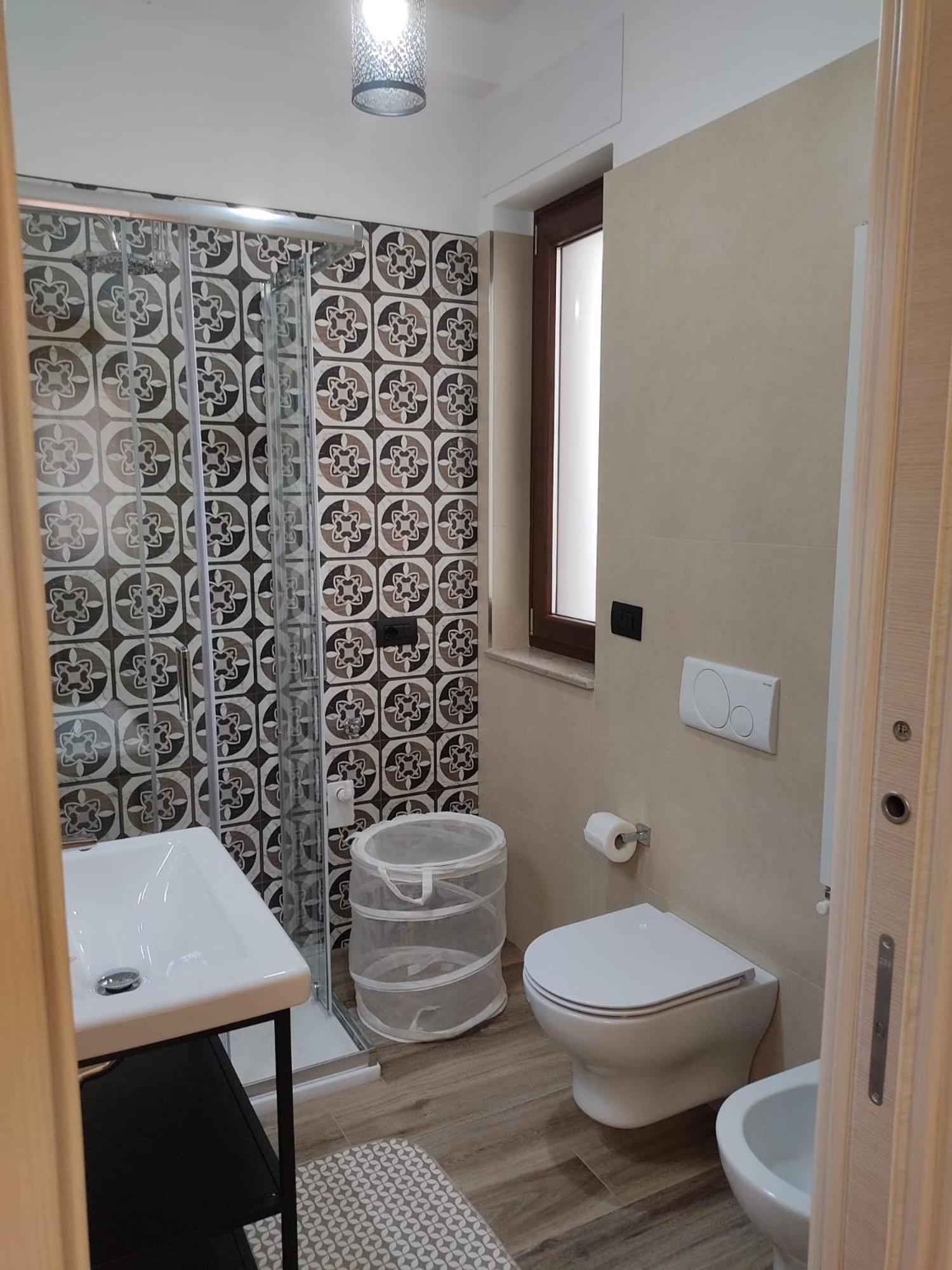 Capovento Della Murgia Bed & Breakfast Altamura